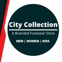 City Collection logo - Similar company to Ifota Group