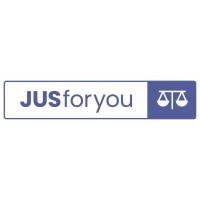 JUSFORYOU logo - Similar company to Massime Dal Passato