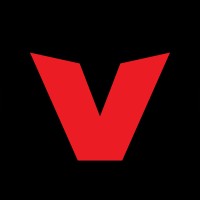 The Volume logo - Similar company to The Ringer