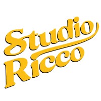Studio Ricco | Professional Photography & Video Services logo - Similar company to Pixel Retouch Studio.
