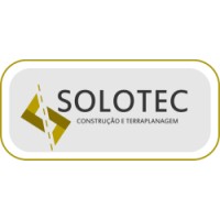 Solotec Terraplanagem & Transportes LTDA logo - Similar company to Solotech Property Services