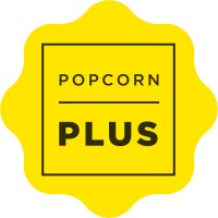 Popcorn Plus & Pipocamania