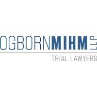 Ogborn Mihm, Llp