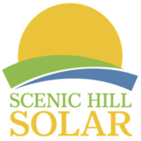 Scenic Hill Solar logo - Similar company to Bsr Reit