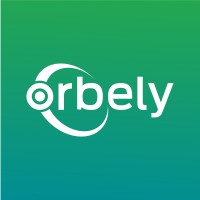 Orbely logo - Similar company to Tecnoriego Cuyo