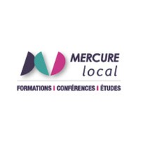 Mercure local logo - Similar company to Chalenges Publics