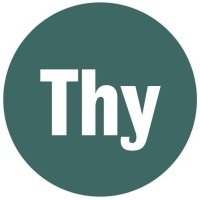 Thisted Kommune logo - Similar company to Jammerbugt Kommune