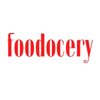 Foodocery logo - Similar company to Purpledtv