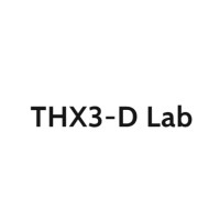 THX3-D Lab logo - Similar company to Voluntier