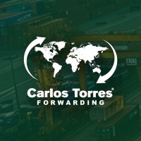 Carlos Torres Forwarding logo - Similar company to Energy Cargo & Solutions