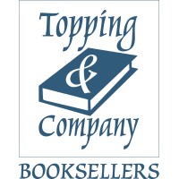 Topping & Company Booksellers logo - Similar company to Miniature Ltd