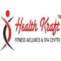 Healthkraft Fitness Wellness & Spa Centre