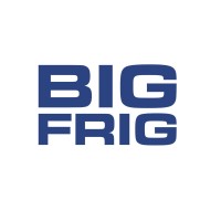 Big Frig logo - Similar company to Perception Managers