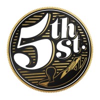 5Th St.
