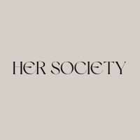 Her Society logo - Similar company to By Mée