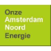 Onze Amsterdam Noord Energie