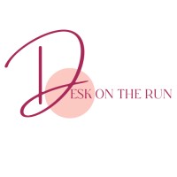 Desk On The Run