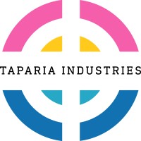 Taparia Industries logo - Similar company to Iris Clothings Limited