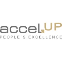 accelUp logo - Similar company to Accscale