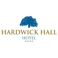 Hardwick Hall Hotel logo - Similar company to Nepic