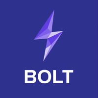 BOLT UBC logo - Similar company to Ubc Biztech