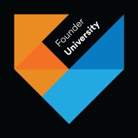 Founder University logo - Similar company to Authpay