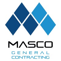 MASCO General Contracting logo - Similar company to Masco