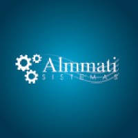 Almmati Sistemas logo - Similar company to Softvel Tecnologia