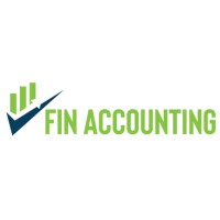 Fin accounting logo - Similar company to B4Bconsultancy