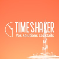 Time-Shaker Dubaï logo - Similar company to Time-Shaker 🍹, Vos Solutions Cocktails