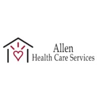 Allen Health Care Services logo - Similar company to Alysia Caring Limited