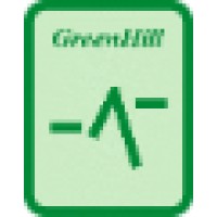 GreenHill Brazil logo - Similar company to Amfl