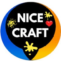 NiceCraft logo - Similar company to Jagran Public School Noida