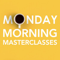 Monday Morning Masterclasses logo - Similar company to Cygnus Sprints