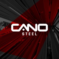 Cano Steel logo - Similar company to Jobe Materials