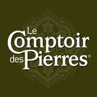 Le Comptoir des Pierres logo - Similar company to Nr Distribution
