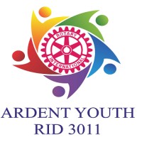 Rotaract Club of Ardent Youth logo - Similar company to Rotary Club Of Hong Kong Financial Centre