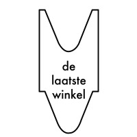 De Laatste Winkel logo - Similar company to Brick House Amsterdam