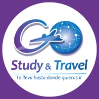 GO STUDY & TRAVEL logo - Similar company to Nexus Studies