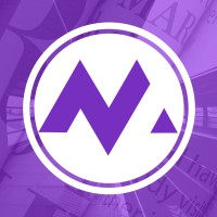 NewsMeme logo - Similar company to Hostmud