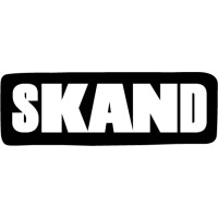 Skand Shanghai logo - Similar company to Tilde