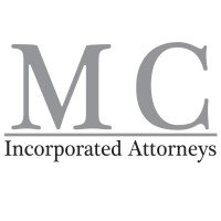 Moumakoe Clay Incorporated (trading as MC Incorporated Attorneys) logo - Similar company to Clv Group Sa