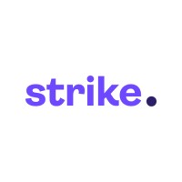 Strike logo - Similar company to Dev2Dev Talent Solutions, Llc