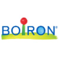 BOIRON Česká republika / BOIRON Czech Republic logo - Similar company to Torola Electronic Spol. S R.O.
