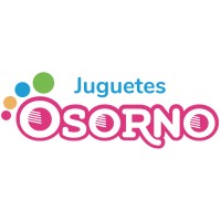 Juguetes Osorno logo - Similar company to Global Tobacco Factory S.L.