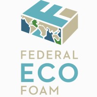 Federal Eco Foam BV logo - Similar company to Ecomatelas