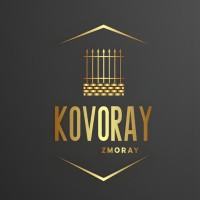 Kovoray logo - Similar company to Wilsondo