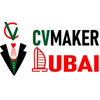 CV Maker Dubai logo - Similar company to Perfect Cv Maker Uae