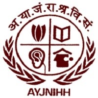 Ali Yavar Jung National Institute of Speech & Hearing Disabilities (Divyangjan) logo - Similar company to Hearing Plus