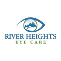 River Heights Eye Care logo - Similar company to Visionmax Eye Centre